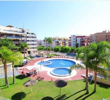 Wonderful Apartment In Canet De Berenguer. Valencia Valência Exterior foto
