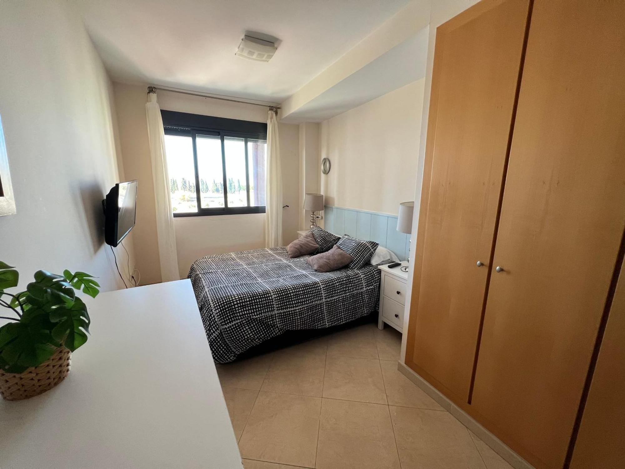 Wonderful Apartment In Canet De Berenguer. Valencia Valência Exterior foto