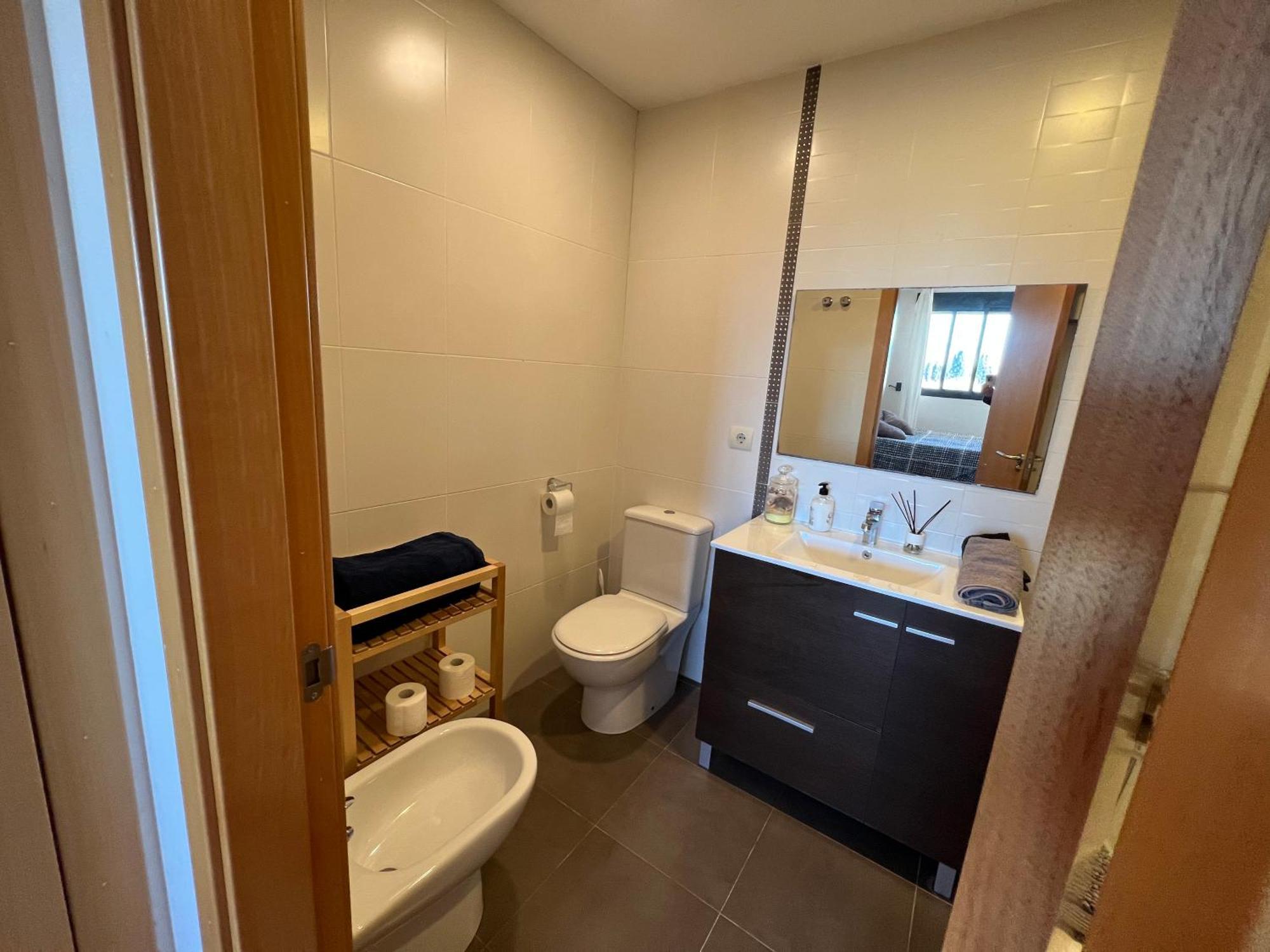Wonderful Apartment In Canet De Berenguer. Valencia Valência Exterior foto