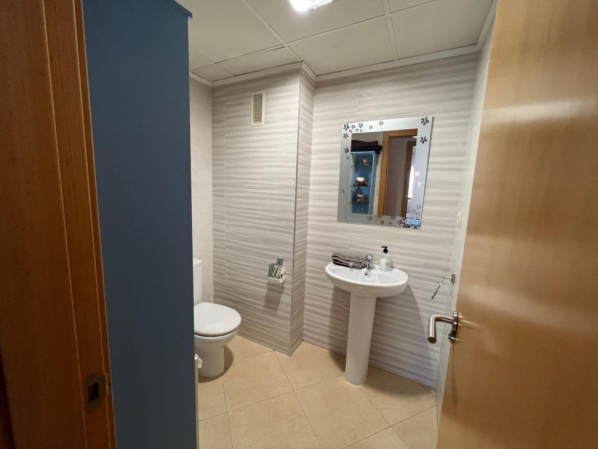 Wonderful Apartment In Canet De Berenguer. Valencia Valência Exterior foto