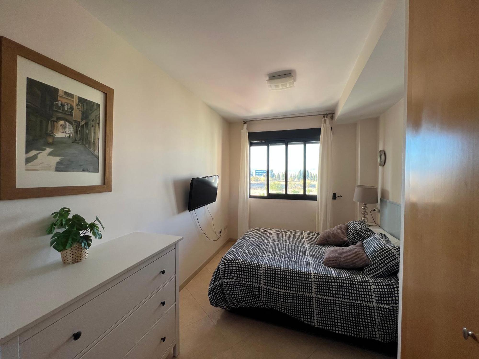 Wonderful Apartment In Canet De Berenguer. Valencia Valência Exterior foto