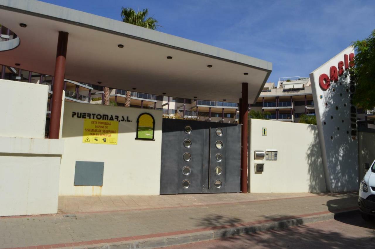 Wonderful Apartment In Canet De Berenguer. Valencia Valência Exterior foto