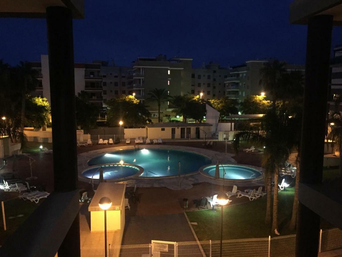 Wonderful Apartment In Canet De Berenguer. Valencia Valência Exterior foto