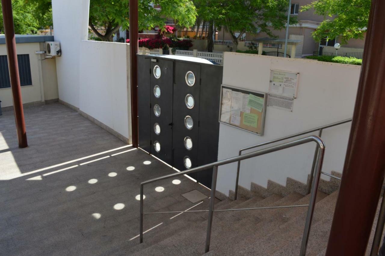 Wonderful Apartment In Canet De Berenguer. Valencia Valência Exterior foto