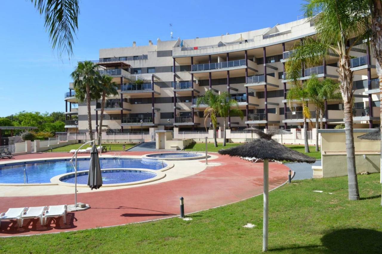 Wonderful Apartment In Canet De Berenguer. Valencia Valência Exterior foto