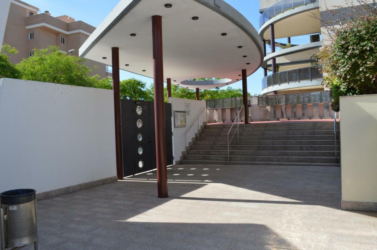 Wonderful Apartment In Canet De Berenguer. Valencia Valência Exterior foto