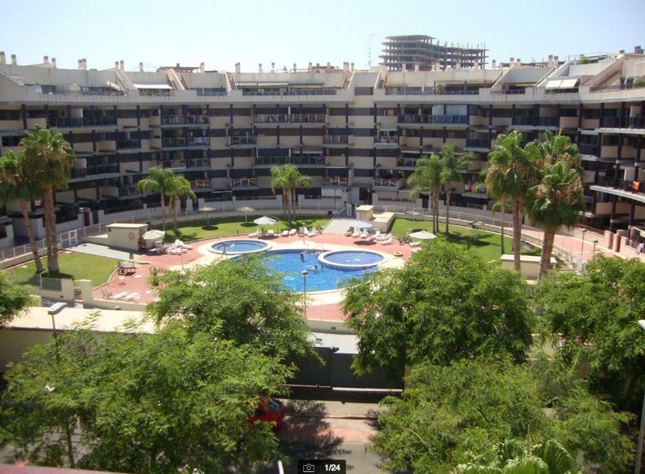 Wonderful Apartment In Canet De Berenguer. Valencia Valência Exterior foto