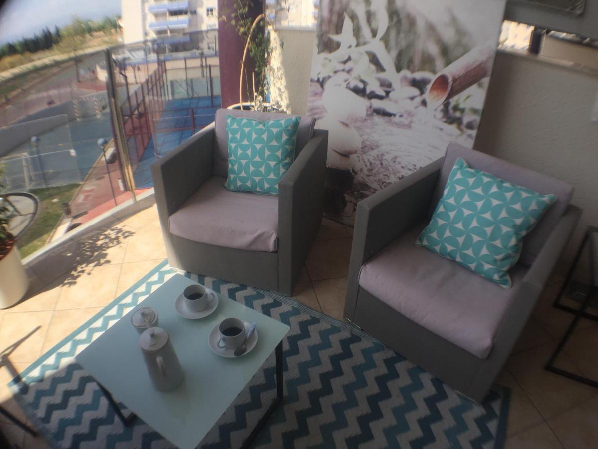 Wonderful Apartment In Canet De Berenguer. Valencia Valência Exterior foto