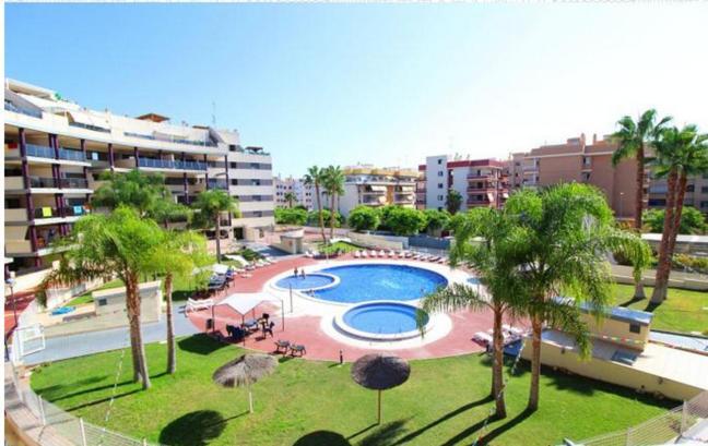 Wonderful Apartment In Canet De Berenguer. Valencia Valência Exterior foto