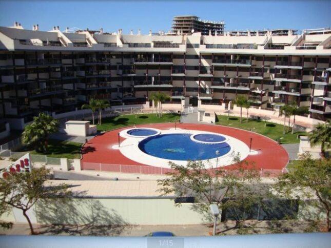 Wonderful Apartment In Canet De Berenguer. Valencia Valência Exterior foto